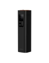 Hurtownia GSM - Mini kompresor samochodowy Baseus (czarny) - BSU3096BLK - {ean13} - Hurt