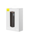 Hurtownia GSM - Mini kompresor samochodowy Baseus (czarny) - BSU3096BLK - {ean13} - Hurt