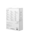 Hurtownia GSM - Mini kompresor samochodowy Baseus (czarny) - BSU3096BLK - {ean13} - Hurt
