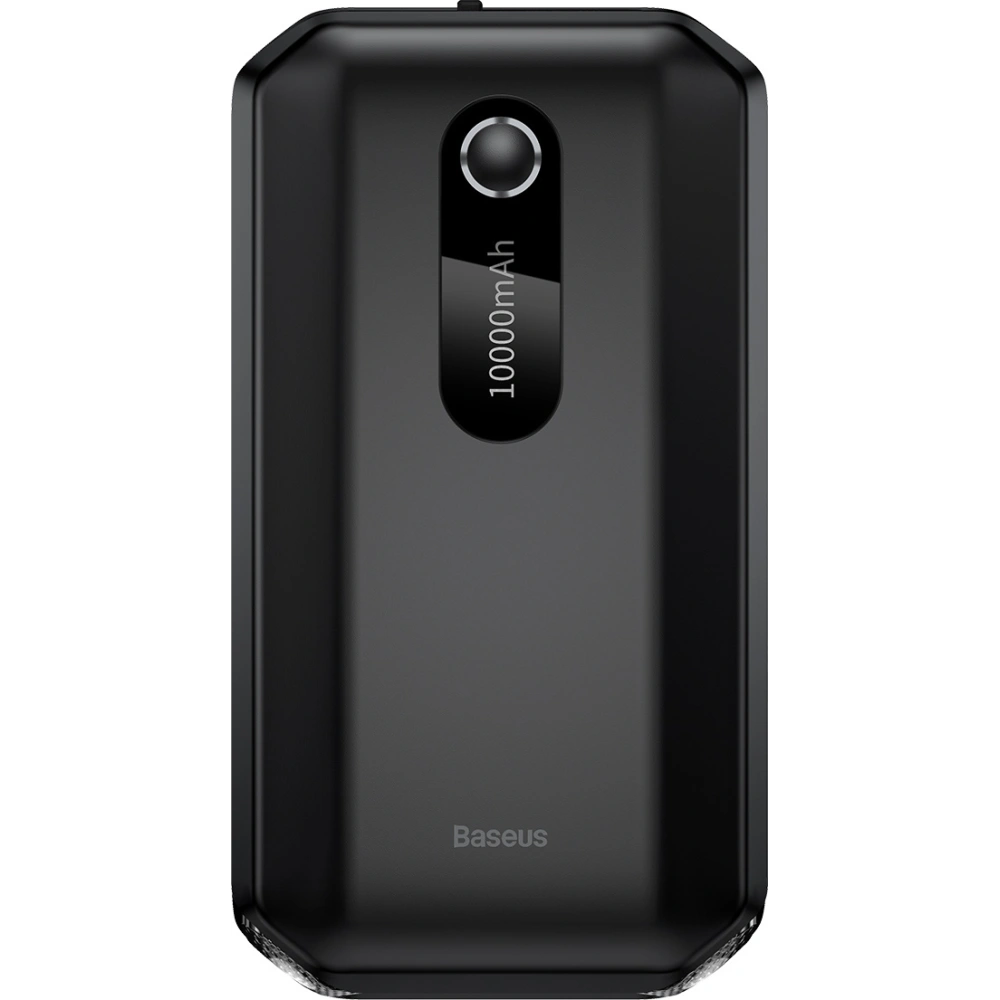 Hurtownia GSM - Powerbank / Rozrusznik Baseus Super Energy Car Jump Starter, 10000mAh, 1000A, USB (czarny) - BSU3097BLK - {ean13} - Hurt