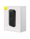 Hurtownia GSM - Powerbank / Rozrusznik Baseus Super Energy Car Jump Starter, 10000mAh, 1000A, USB (czarny) - BSU3097BLK - {ean13} - Hurt