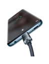 Hurtownia GSM - Kabel USB-C do USB-C Baseus Crystal, 100W, 1.2m (černý) - BSU3105BLK - {ean13} - Hurt