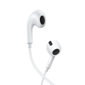 Baseus Encok C17 Earphones (white)