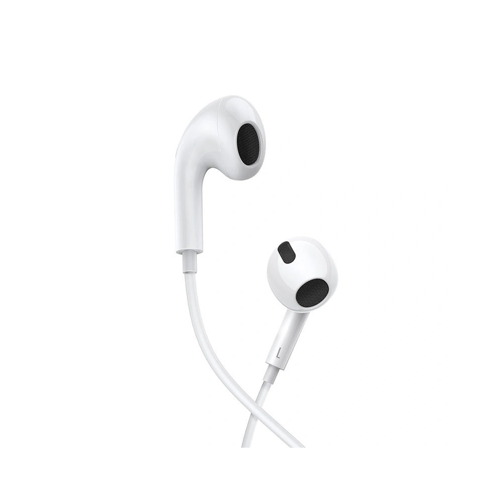 Wholesale Baseus Encok C17 Earphones (white) - BSU3110WHT - {ean13} - Hurt