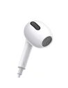 Hurtownia GSM - Słuchawki Baseus Encok C17 (białe) - BSU3110WHT - {ean13} - Hurt