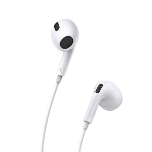 Baseus Encok C17 Earphones (white)