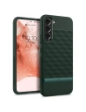 Etui Caseology Parallax Samsung Galaxy S22 Midnight Green