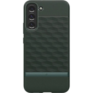 Hurtownia GSM - Case Caseology Parallax Samsung Galaxy S22 Mitternachtsgrün - CSL051MIDGRN - {ean13} - Hurt