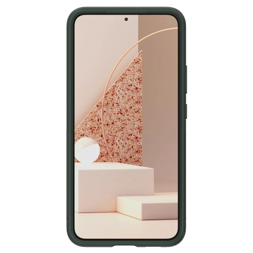 Etui Caseology Parallax Samsung Galaxy S22 Midnight Green