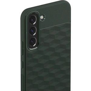 Hurtownia GSM - Case Caseology Parallax Samsung Galaxy S22 Mitternachtsgrün - CSL051MIDGRN - {ean13} - Hurt