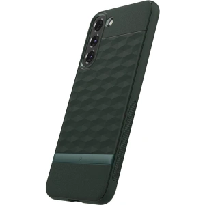 Hurtownia GSM - Case Caseology Parallax Samsung Galaxy S22 Mitternachtsgrün - CSL051MIDGRN - {ean13} - Hurt