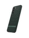 Hurtownia GSM - Etui Caseology Parallax Samsung Galaxy S22 Midnight Green - CSL051MIDGRN - {ean13} - Hurt