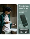 Hurtownia GSM - Etui Caseology Parallax Samsung Galaxy S22 Midnight Green - CSL051MIDGRN - {ean13} - Hurt