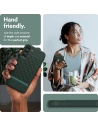 Hurtownia GSM - Etui Caseology Parallax Samsung Galaxy S22 Midnight Green - CSL051MIDGRN - {ean13} - Hurt