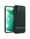 Hurtownia GSM - Case Caseology Parallax Samsung Galaxy S22+ Plus Mitternachtsgrün - CSL052MIDGRN - {ean13} - Hurt