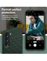 Hurtownia GSM - Case Caseology Parallax Samsung Galaxy S22+ Plus Mitternachtsgrün - CSL052MIDGRN - {ean13} - Hurt