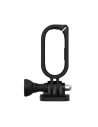 Obudowa / Ramka z mocowaniem Telesin dla Insta360 GO 2 (IS-CFR-001) czarna