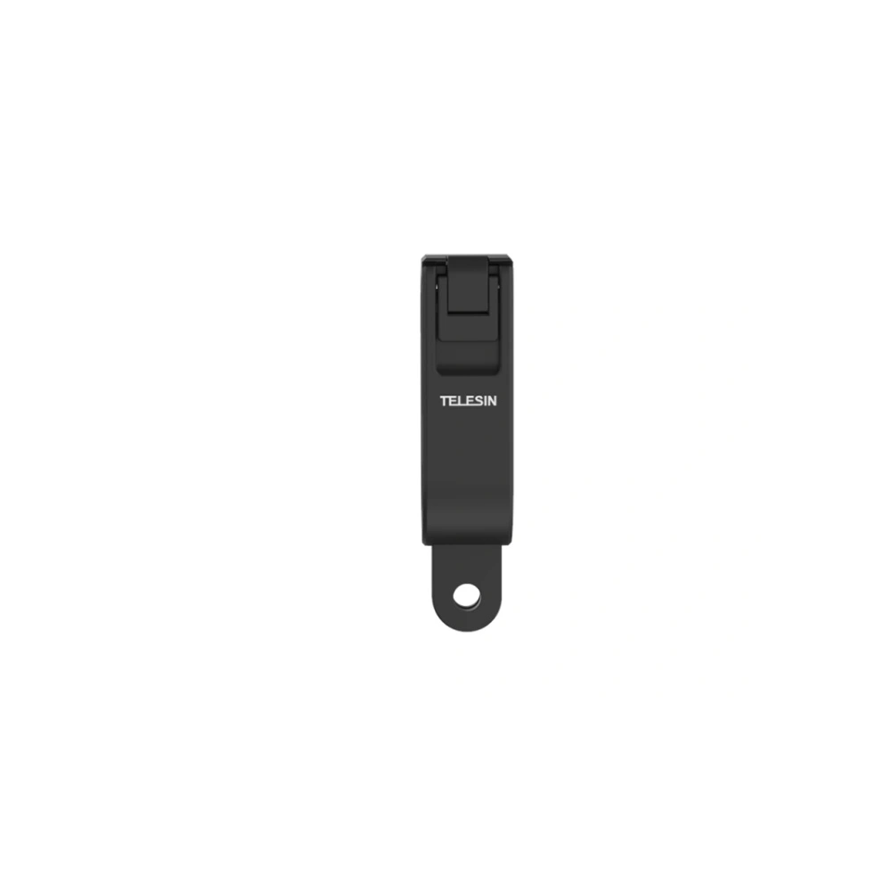 Wholesale Telesin Housing frame for Insta360 GO 2 (IS-CFR-001) black - TLS043 - {ean13} - Hurt