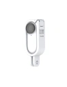 Hurtownia GSM - Obudowa / Ramka z mocowaniem Telesin dla Insta360 GO 2 (IS-CFR-002) biała - TLS044 - {ean13} - Hurt