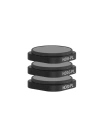 Hurtownia GSM - Zestaw filtrów ND-PL 8/16/32 Telesin dla GoPro Hero 9 (GP-FLT-906) - TLS045 - {ean13} - Hurt