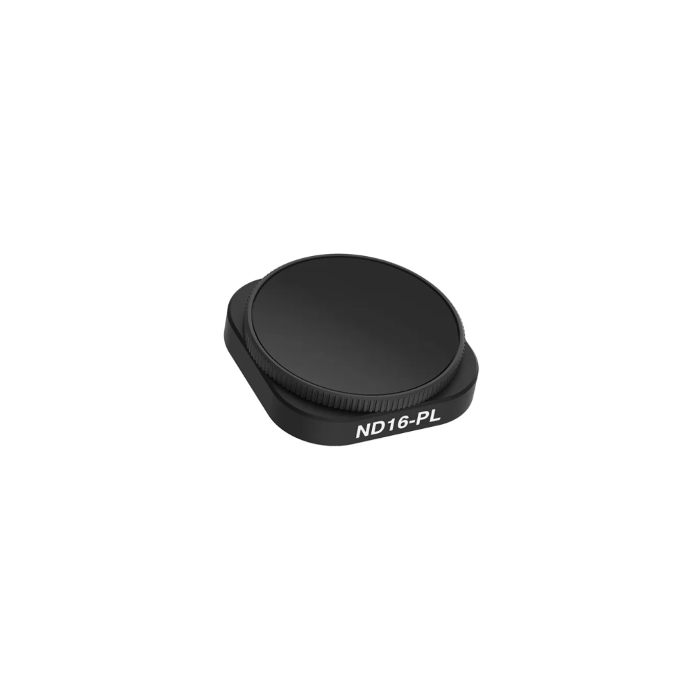 Sada filtrů ND-PL 8/16/32 Telesin pro GoPro Hero 9 (GP-FLT-906)