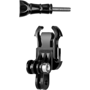 Hurtownia GSM - Dvojité uchycení typu J-Hook pro pásek GP-BPM-005 Telesin pro 360° sportovní kamery (GP-BPM-004) - TLS046 - {ean13} - Hurt