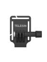 Montáž na kšiltovku Telesin pro sportovní kamery (GP-CFB-001)