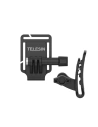 Wholesale Telesin head cap clip mount for sports cameras (GP-CFB-001) - TLS047 - {ean13} - Hurt