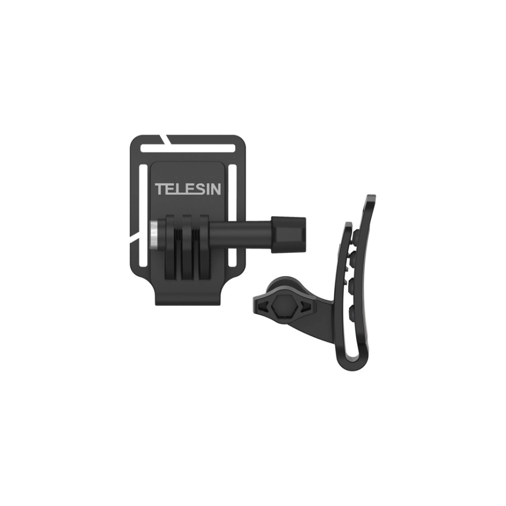Hurtownia GSM - Montáž na kšiltovku Telesin pro sportovní kamery (GP-CFB-001) - TLS047 - {ean13} - Hurt