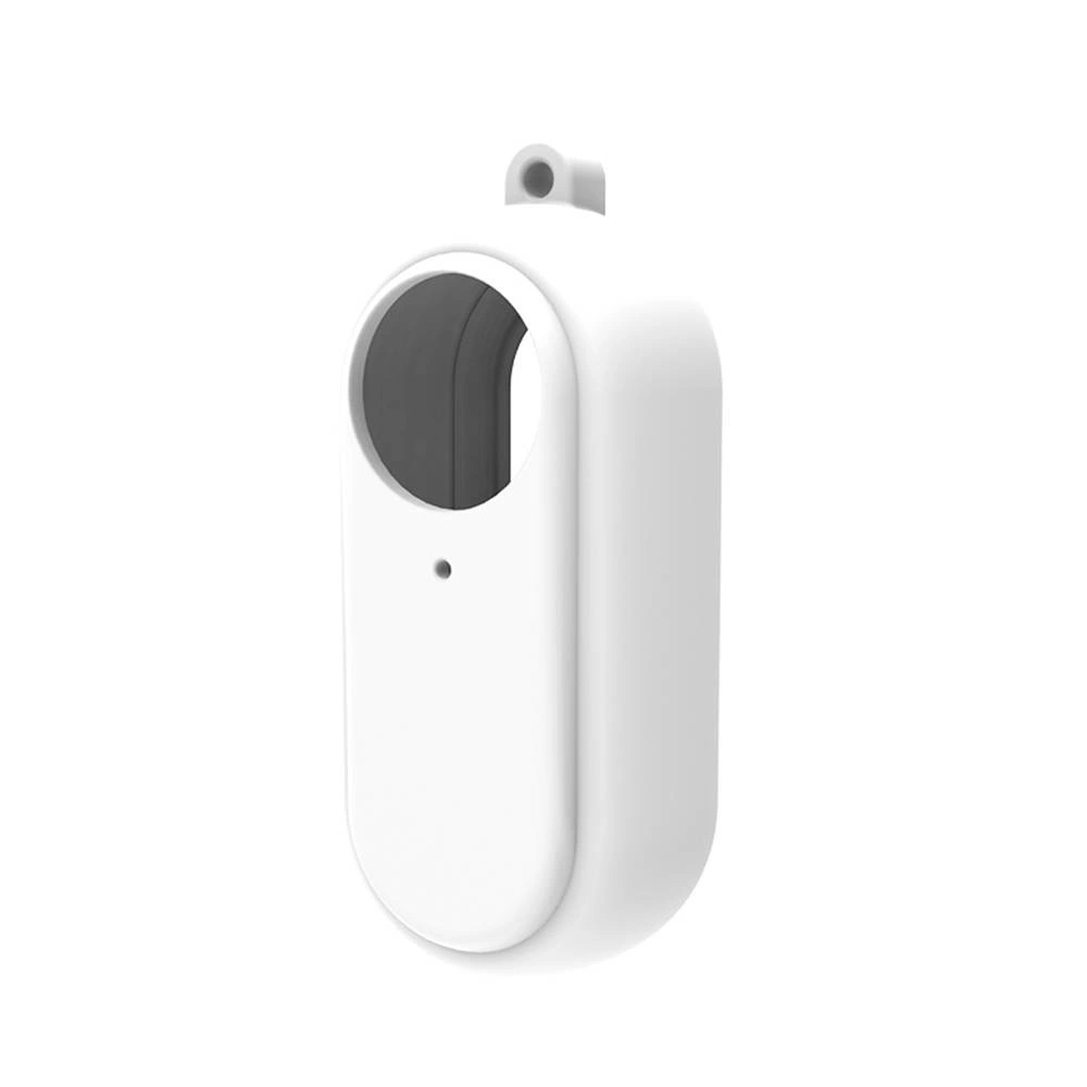 Hurtownia GSM - Obal / Ochranný rám Telesin pro Insta360 GO 2 (TE-SCE-002) bílý - TLS049 - {ean13} - Hurt