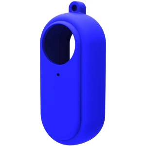 Hurtownia GSM - Obudowa / Ramka zabezpieczająca Telesin dla Insta360 GO 2 (TE-SCE-003) niebieska - TLS050 - {ean13} - Hurt
