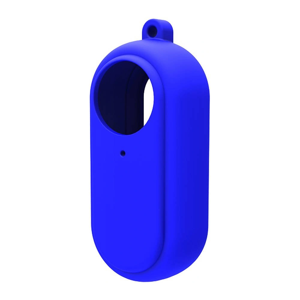 Hurtownia GSM - Obal / Ochranný rám Telesin pro Insta360 GO 2 (TE-SCE-003) modrý - TLS050 - {ean13} - Hurt