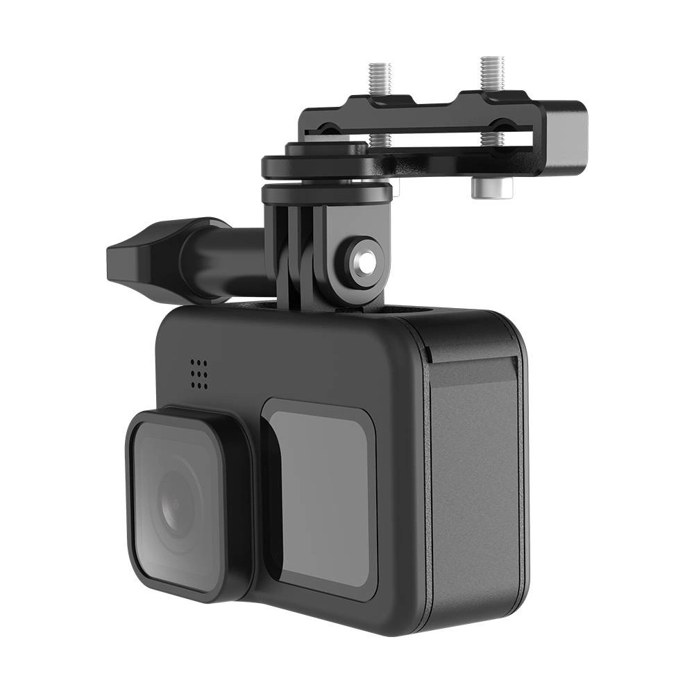 Wholesale Bicycle cushion bracket mount for sports cameras 360° (TE-CEB-003) - TLS051 - {ean13} - Hurt