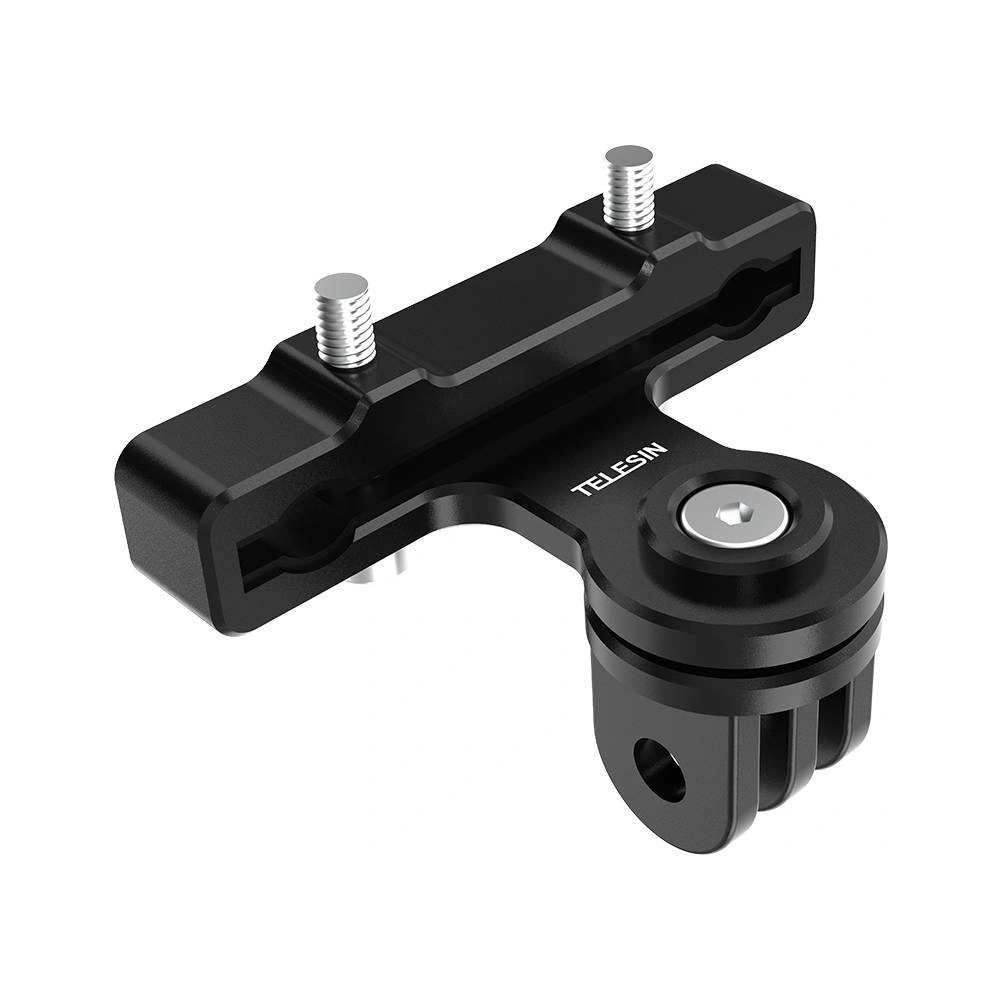 Wholesale Bicycle cushion bracket mount for sports cameras 360° (TE-CEB-003) - TLS051 - {ean13} - Hurt