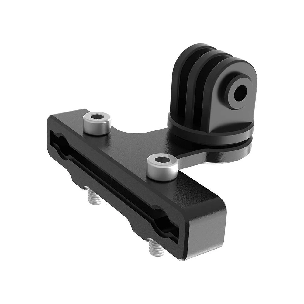 Wholesale Bicycle cushion bracket mount for sports cameras 360° (TE-CEB-003) - TLS051 - {ean13} - Hurt