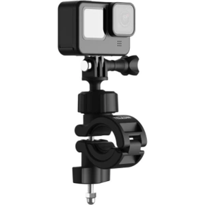 Hurtownia GSM - Mocowanie na rower Telesin do kamer sportowych 360° (DJ-HBM-001) - TLS052 - {ean13} - Hurt