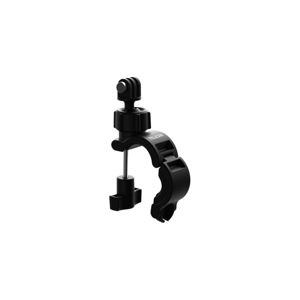 Hurtownia GSM - Mocowanie na rower Telesin do kamer sportowych 360° (DJ-HBM-001) - TLS052 - {ean13} - Hurt