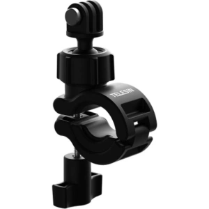 Hurtownia GSM - Mocowanie na rower Telesin do kamer sportowych 360° (DJ-HBM-001) - TLS052 - {ean13} - Hurt