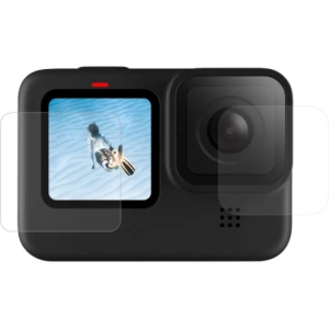Hurtownia GSM - Szkło hartowane na ekran i obiektyw Telesin dla GoPro Hero 9 / Hero 10 (GP-FLM-901) - TLS053 - {ean13} - Hurt