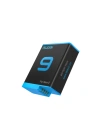 Hurtownia GSM - Baterie Telesin pro GoPro Hero 9 / Hero 10 (GP-BTR-901) 1750 mAh - TLS054 - {ean13} - Hurt