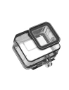 Obudowa wodoodporna Telesin dla GoPro Hero 8 (GP-WTP-801)