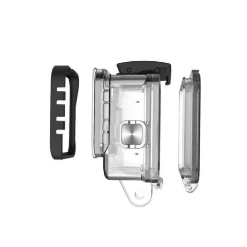 Obudowa wodoodporna Telesin dla GoPro Hero 8 (GP-WTP-801)