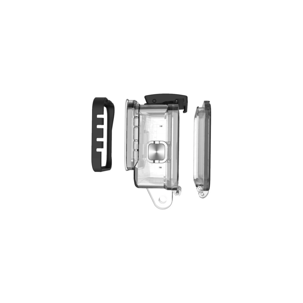 Wholesale Telesin Waterproof case for GoPro Hero 8 (GP-WTP-801) - TLS056 - {ean13} - Hurt