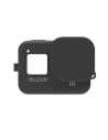 Obal / Ochranný rám Telesin pro GoPro Hero 8 (GP-PTC-802-BK) černý
