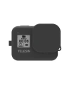 Hurtownia GSM - Obudowa / Ramka zabezpieczająca Telesin dla GoPro Hero 8 (GP-PTC-802-BK) czarna - TLS059 - {ean13} - Hurt