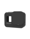 Hurtownia GSM - Obudowa / Ramka zabezpieczająca Telesin dla GoPro Hero 8 (GP-PTC-802-BK) czarna - TLS059 - {ean13} - Hurt