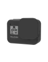 Hurtownia GSM - Obudowa / Ramka zabezpieczająca Telesin dla GoPro Hero 8 (GP-PTC-802-BK) czarna - TLS059 - {ean13} - Hurt