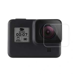 Hurtownia GSM - Szkło hartowane na ekran i obiektyw Telesin dla GoPro Hero 8 (GP-FLM-801) - TLS060 - {ean13} - Hurt