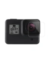 Szkło hartowane na ekran i obiektyw Telesin dla GoPro Hero 8 (GP-FLM-801)