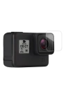 Hurtownia GSM - Szkło hartowane na ekran i obiektyw Telesin dla GoPro Hero 8 (GP-FLM-801) - TLS060 - {ean13} - Hurt